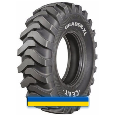 14R24 Ceat GRADER XL