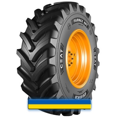 Ceat FARMAX HPT 650/85R38