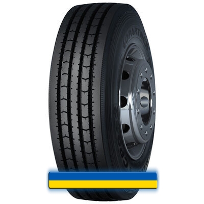 Copartner CP962 215/75 R17.5 127/124M PR16 Copartner CP962 215/75 R17.5 127/124M PR16