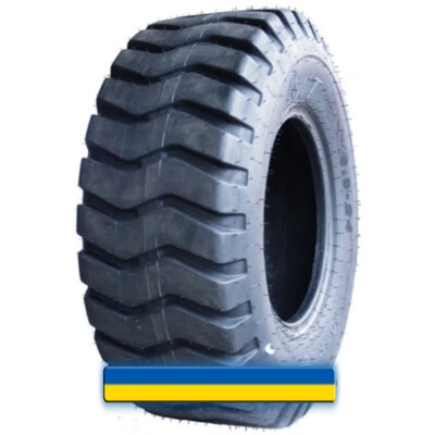 Speedways Rock Lug 17.50R25