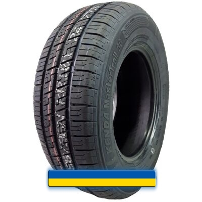 Шина 205 R14C 109N/107N Kenda MasterTrail 3G KR101 Шина 205 R14C 109N/107N Kenda MasterTrail 3G KR101