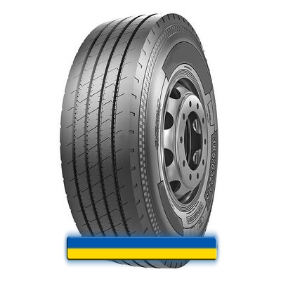Грузовая шина CARLEO AH588 (рулевая) 385/65 R22.5 160K Грузовая шина CARLEO AH588 (рулевая) 385/65 R22.5 160K