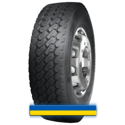 Грузовая шина DURAMOLD WDU (ведущая) 265/70 R19.5 140/138M Грузовая шина DURAMOLD WDU (ведущая) 265/70 R19.5 140/138M