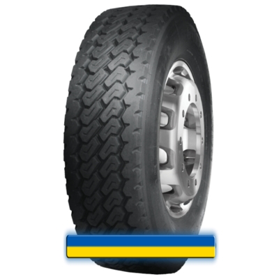 Грузовая шина DURAMOLD WDU (ведущая) 265/70 R19.5 140/138M Грузовая шина DURAMOLD WDU (ведущая) 265/70 R19.5 140/138M