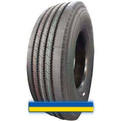 Грузовая шина ANSU BY502L (прицепная) 385/65 R22.5 160K Грузовая шина ANSU BY502L (прицепная) 385/65 R22.5 160K