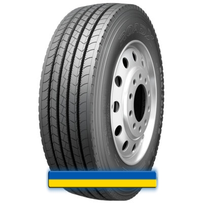 Грузовая шина Roadx RH621 (рулевая) 215/75 R17.5 135/133L PR16