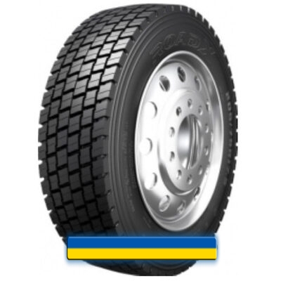 Грузовая шина Roadx RT785 (ведущая) 215/75 R17.5 126/124M PR14