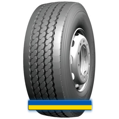 Грузовая шина Roadx DX671 (прицепная) 385/65 R22.5 160K PR20 Грузовая шина Roadx DX671 (прицепная) 385/65 R22.5 160K PR20