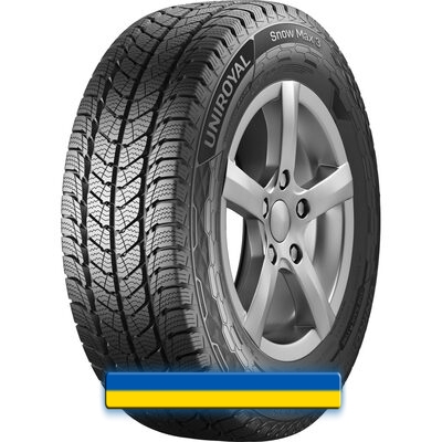 Uniroyal Snow Max 3 215/70 R15C 109/107R