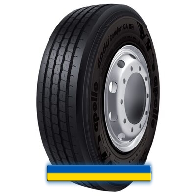 Грузовая шина Apollo ENDUCOMFORT CA (универсальная) 295/80 R22.5 154/149M PR16