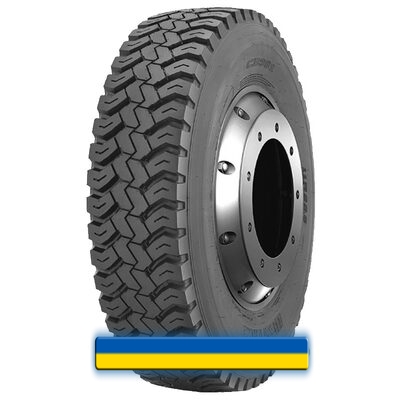 WestLake CB981 (ведущая) 11.00 R20 152/149J PR18 WestLake CB981 (ведущая) 11.00 R20 152/149J PR18