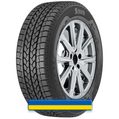 Sava Eskimo LT 195/65 R16C 104/102T