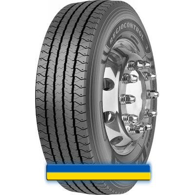 Fulda Regiocontrol 3 385/65 R22.5 160K/158L