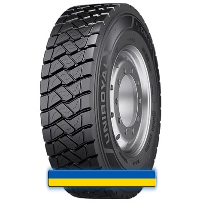 Uniroyal DM40 (карьерная) 315/80 R22.5 156/150K