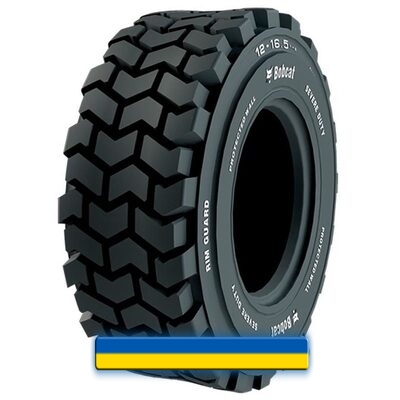 Bobcat Versatile Duty 10 R16.5 PR10 Bobcat Versatile Duty 10 R16.5 PR10