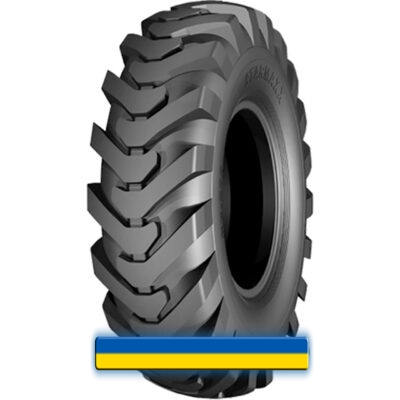 Starmaxx SG 200/G-2 (индустриальная) 14.00 R24 153A8 PR16 Starmaxx SG 200/G-2 (индустриальная) 14.00 R24 153A8 PR16
