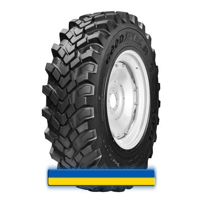 Goodyear R14T 340/85 R24 130D Goodyear R14T 340/85 R24 130D
