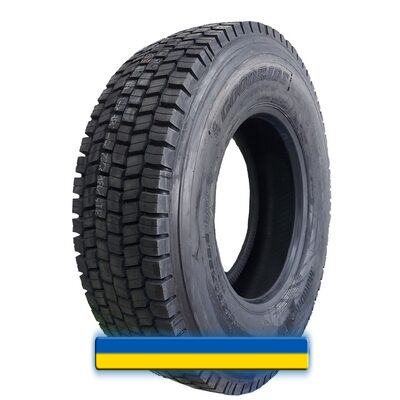 295/60 R22.5 150/147K Goodride MultiDrive D2 295/60 R22.5 150/147K Goodride MultiDrive D2