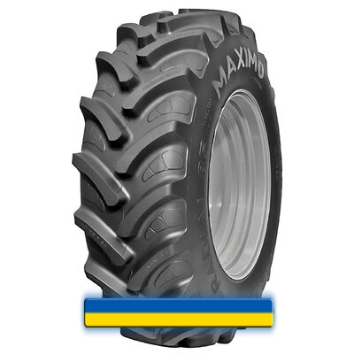 20.80 R42 157A8/154B Trelleborg Maximo RAD85 20.80 R42 157A8/154B Trelleborg Maximo RAD85