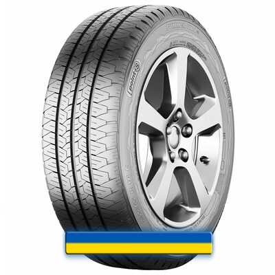 195/70R15 Point S Summer Van S 195/70R15 Point S Summer Van S