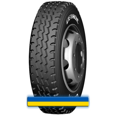 CETROC CR811 315/80 R22.5 160/157K PR22