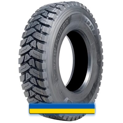 NEW POWER ND855 315/80 R22.5 157/154K PR20