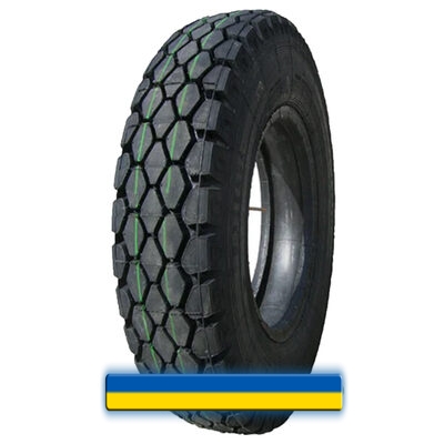 Satoya SU-142B 9.00 R20 144/142K PR16 Satoya SU-142B 9.00 R20 144/142K PR16