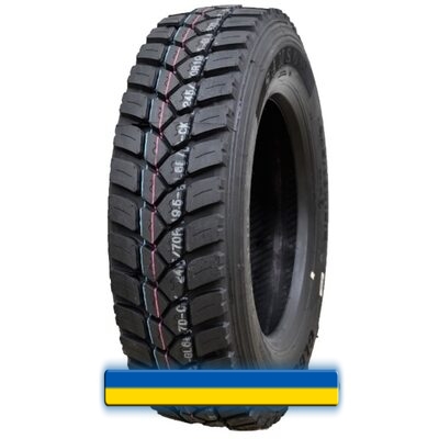 Samson GL687D 315/80 R22.5 154D/150M