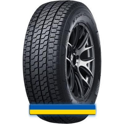 Nexen N'blue 4Season Van 235/65 R16C 115/113R Nexen N'blue 4Season Van 235/65 R16C 115/113R