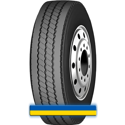 Tracmax GRT700 13 R22.5 156/150K PR18 Tracmax GRT700 13 R22.5 156/150K PR18