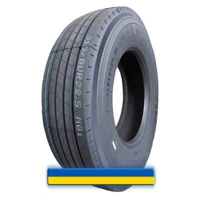 315/80R22.5 Maxzez MF156 315/80R22.5 Maxzez MF156