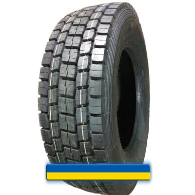 Agate FDR255 265/70 R19.5 143/141J PR18