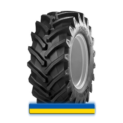 Trelleborg TM800HS 600/65 R34 157D Trelleborg TM800HS 600/65 R34 157D