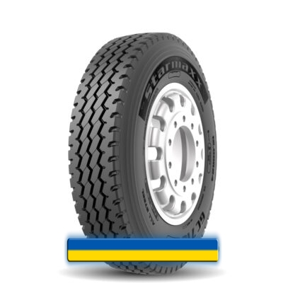 Starmaxx GC710 315/80 R22.5 156/150L