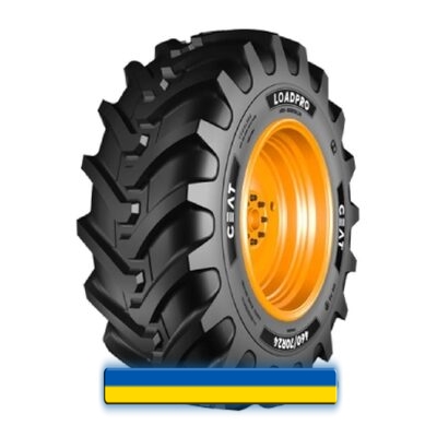500/70 R24 164A8 Ceat LOADPRO 500/70 R24 164A8 Ceat LOADPRO