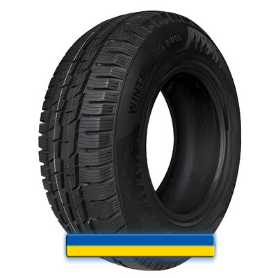 Doublestar DW06 235/65 R16C 115/113R