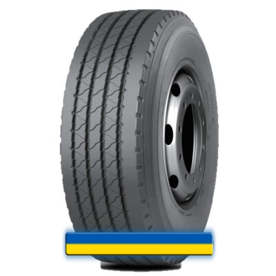 Trazano Smart Trans S53 315/70 R22.5 156/150L PR20 Trazano Smart Trans S53 315/70 R22.5 156/150L PR20