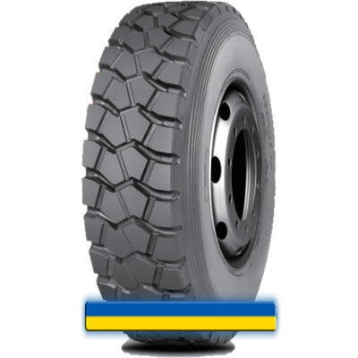 Trazano Smart Terra D27 13 R22.5 156/151K PR18 Trazano Smart Terra D27 13 R22.5 156/151K PR18