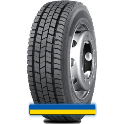 245/70 R17.5 136/134M PR16 Trazano Trans D21 245/70 R17.5 136/134M PR16 Trazano Trans D21