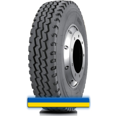 Trazano Terra S12 13 R22.5 156/151K PR18 Trazano Terra S12 13 R22.5 156/151K PR18