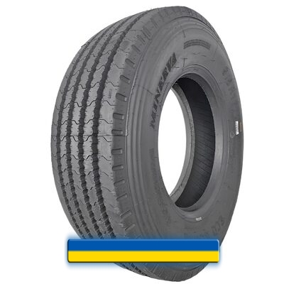 Minerva ECO ROAD 3 9.5 R17.5 129/127L Minerva ECO ROAD 3 9.5 R17.5 129/127L