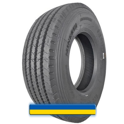 Minerva ECO ROAD 3 9.5 R17.5 129/127L Minerva ECO ROAD 3 9.5 R17.5 129/127L