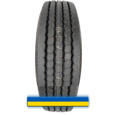 OHTSU RI117 8.5 R17.5 121/120L OHTSU RI117 8.5 R17.5 121/120L
