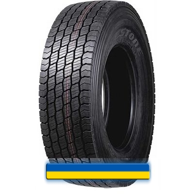Deestone SD433 295/80 R22.5 152/148M PR16
