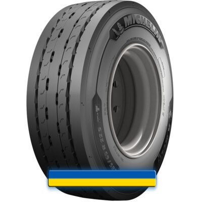 Michelin X Multi HL T 385/65 R22.5 164K Michelin X Multi HL T 385/65 R22.5 164K