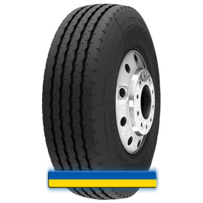 Грузовая шина Double Coin RR202 (рулевая) 315/60 R22.5 152/148L PR16 Грузовая шина Double Coin RR202 (рулевая) 315/60 R22.5 152/148L PR16