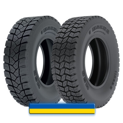 Magna MSO 13 R22.5 156/150L PR20 Magna MSO 13 R22.5 156/150L PR20