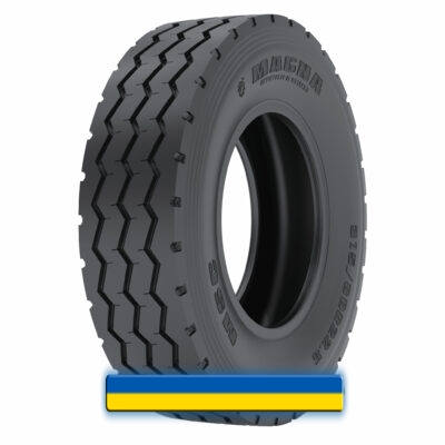 Magna MSC 315/80 R22.5 156/150M PR20 Magna MSC 315/80 R22.5 156/150M PR20