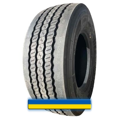 Lanvigator T708 385/65 R22.5 164K PR24
