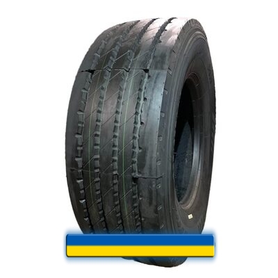 Unicoin T-808 385/65 R22.5 164K PR24
